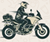 Logo Motoqueros