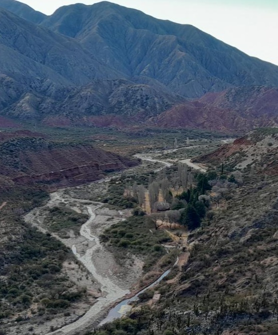 Foto ruta 5