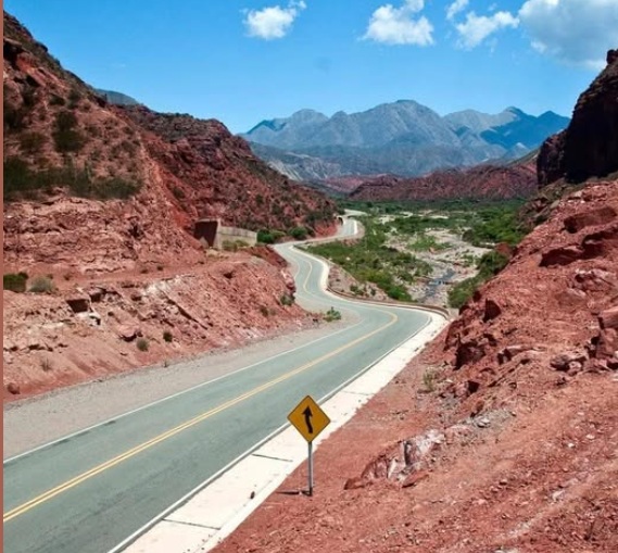 Foto ruta 5