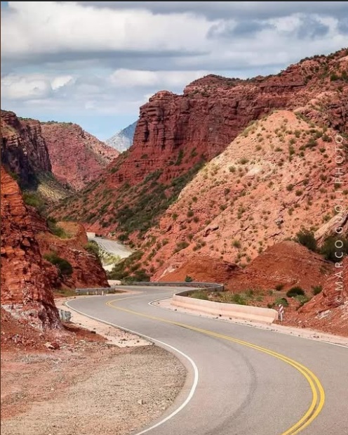Foto ruta 5